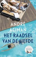 Het raadsel van de liefde - Andre Aciman - ebook - thumbnail