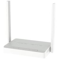 Keenetic Carrier WiFi-router 2.4 GHz, 5 GHz - thumbnail