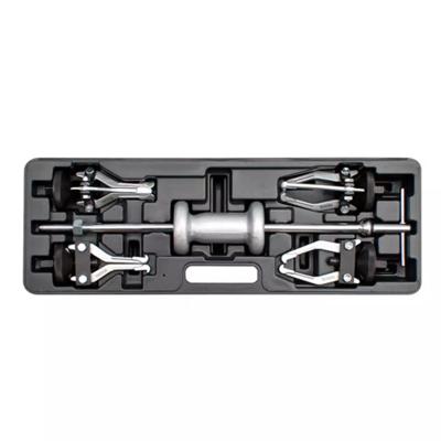 YATO Trekkerset met schuifhamer YATO Trekkerset met schuifhamer