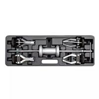 YATO Trekkerset met schuifhamer