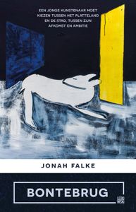 Bontebrug - Jonah Falke - ebook