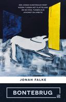 Bontebrug - Jonah Falke - ebook - thumbnail