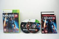 [X360] MASS effect 3.
