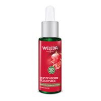 Weleda Verstevigende Gezichtsolie 30ml