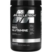 Platinum 100% Glutamine 300gr