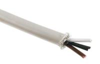 LappKabel - unitronic liycy datakabel 2x0,75mm² zonder gn/GE grijs 100m