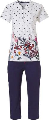 Dames pyjama Pastunette 20201-196-4-40