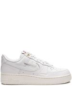 Nike baskets Air Force 1 - Blanc - thumbnail