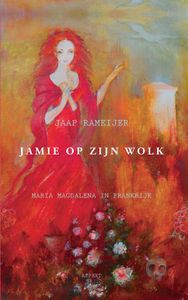 Jamie op zijn wolk - Jaap Rameijer - ebook