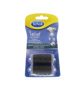 Velvet smooth refill grof diamond