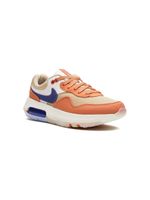 Nike Kids Air Max Motif "Sesame Game Royal" sneakers - Orange