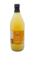 Apple cider vinegar pure - appelazijn bio - thumbnail