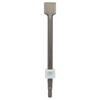 Bosch Accessories 1618630007 Bosch Spadebeitel 50 mm Gezamenlijke lengte 400 mm Cilinderschacht 1 stuk(s) - thumbnail