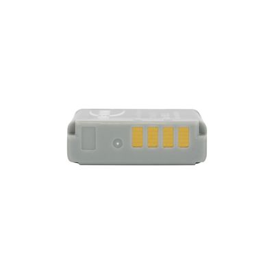 Ansmann 1400-0069 batterij voor camera's/camcorders Lithium-Ion (Li-Ion) 1010 mAh