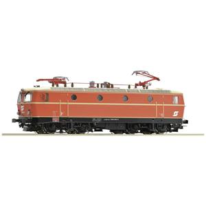 Roco 7510044 H0 elektrische locomotief 1144.40 van de ÖBB