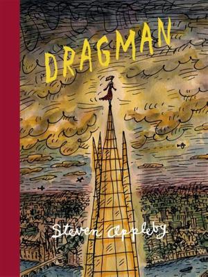 Dragman - Steven Appleby - Hardcover (9789057592164)