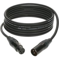 Klotz M1FM1N3000 M1 microfoonkabel met Neutrik XLR 30m