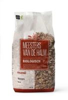 Muesli noten bio