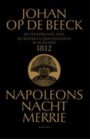 Napoleons nachtmerrie - Johan Op de Beeck - ebook