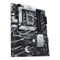 ASUS PRIME B760-PLUS Intel B760 LGA 1700 ATX - thumbnail