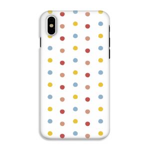 Bollen: iPhone X Tough Case