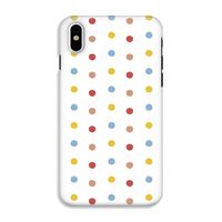 Bollen: iPhone X Tough Case - thumbnail