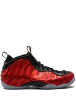 Nike baskets Air Foamposite One - Rouge