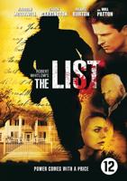 List - DVD (9789491001222)
