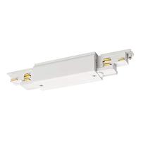 SLV S-TRACK DALI verbinder/wit dimbaar