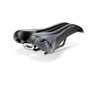 Selle SMP Zadel Tour Extra zwart 0301126