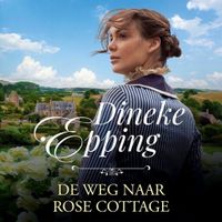 De weg naar Rose Cottage