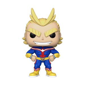 Pop! Mega: My Hero Academia - All Might