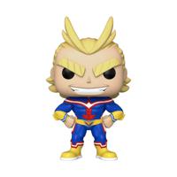 Pop! Mega: My Hero Academia - All Might - thumbnail