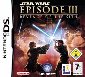 Star Wars Revenge of the Sith