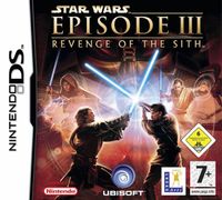 Star Wars Revenge of the Sith - thumbnail