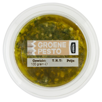 Jumbo Groene Pesto 100g