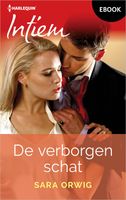 De verborgen schat - Sara Orwig - ebook - thumbnail