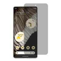 Google Pixel 8 Pro Privacy-schermbeschermer van gehard glas - 9H