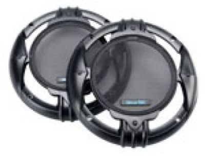 Sinustec ST-130 2-weg inbouwluidsprekerset 250 W Inhoud: 1 set(s)