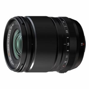 Fujifilm XF 18mm f/1.4 R LM WR objectief - Tweedehands