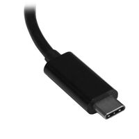 StarTech.com CDP2DP grafische adapter displayport to USB C - thumbnail