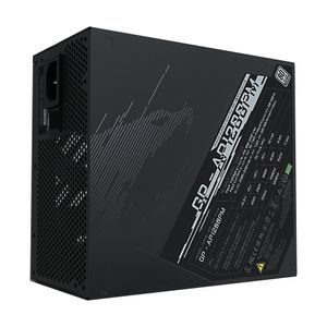 GIGABYTE AORUS P1200W power supply unit 1200 W 20+4 pin ATX ATX Zwart