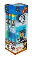 Paw Patrol Teken- en schrijftoren 35 stuks