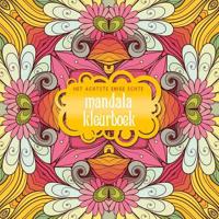 Het achtste enige echte mandalakleurboek - Paperback (9789045321035)