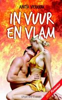 In vuur en vlam - Anita Verkerk - ebook - thumbnail