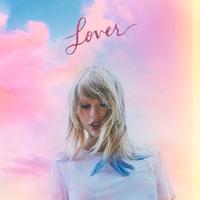 Lover - CD (0602577928680)