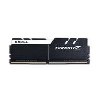 G.Skill 16GB DDR4-3200 Werkgeheugenset voor PC DDR4 16 GB 2 x 8 GB 3200 MHz 288-pins DIMM F4-3200C16D-16GTZKW - thumbnail