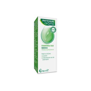 Phytosun Niaouli Eco 10ml