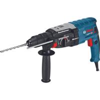 Bosch GBH 2-28 F 4000 RPM SDS-plus 3,1 kg Zwart, Blauw