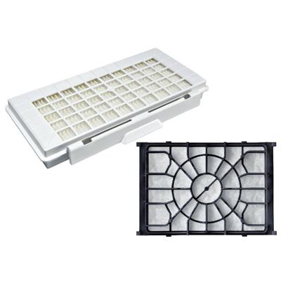 Bosch In'genius Hepa- En Motorfilter Origineel